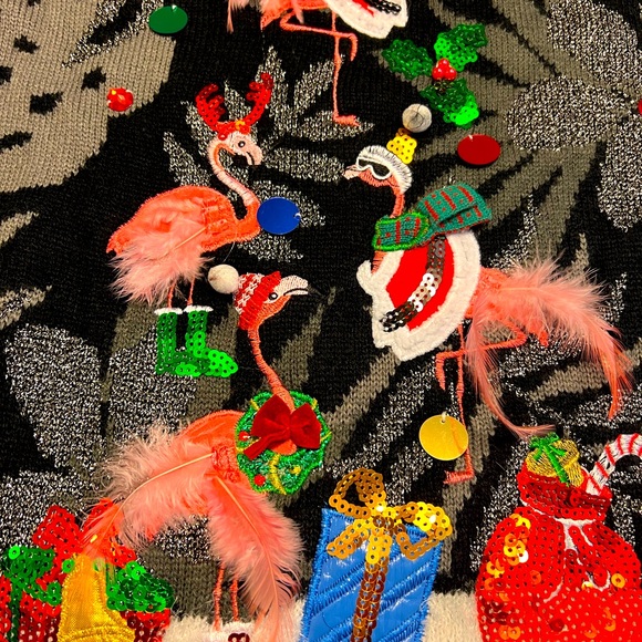 33 degrees in women’s sweater - Picture 9 of 13